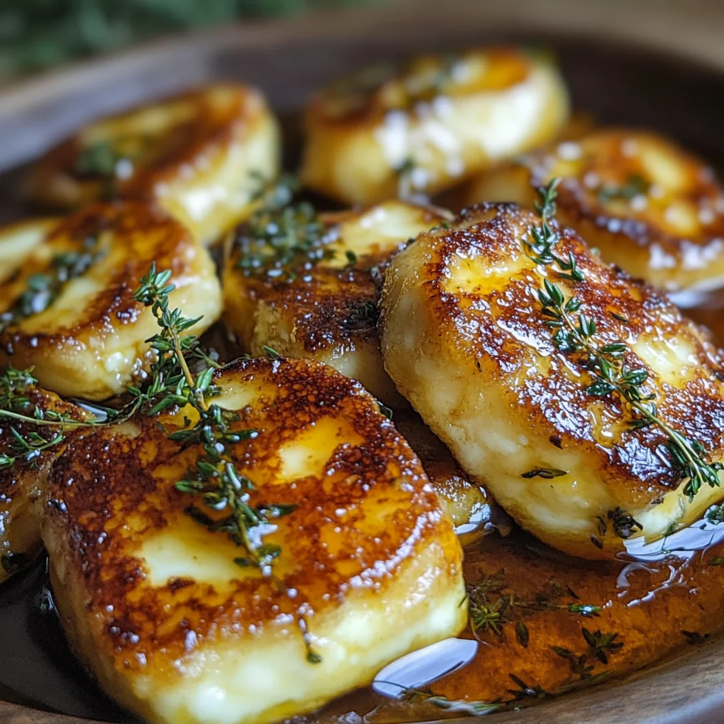 Halloumi