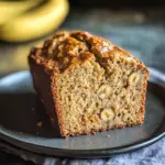 Healthy Banana Bread