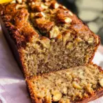 Paula Deen Banana Nut Bread Recipe