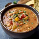 Pinto Bean Soup