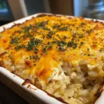 Pioneer Woman Chicken Rice Casserole: 3-Step Comfort Food Magic