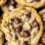 The Best Brown Butter Chocolate Chip Cookies