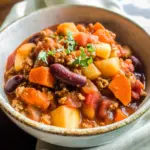 Turkey Apple Chili