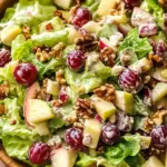 Waldorf Salad