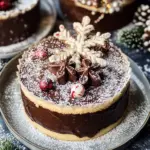 60 Festive Christmas Desserts To Get In The Holiday Spirit
