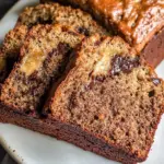 Bobby Flay Espresso Banana Bread Recipe
