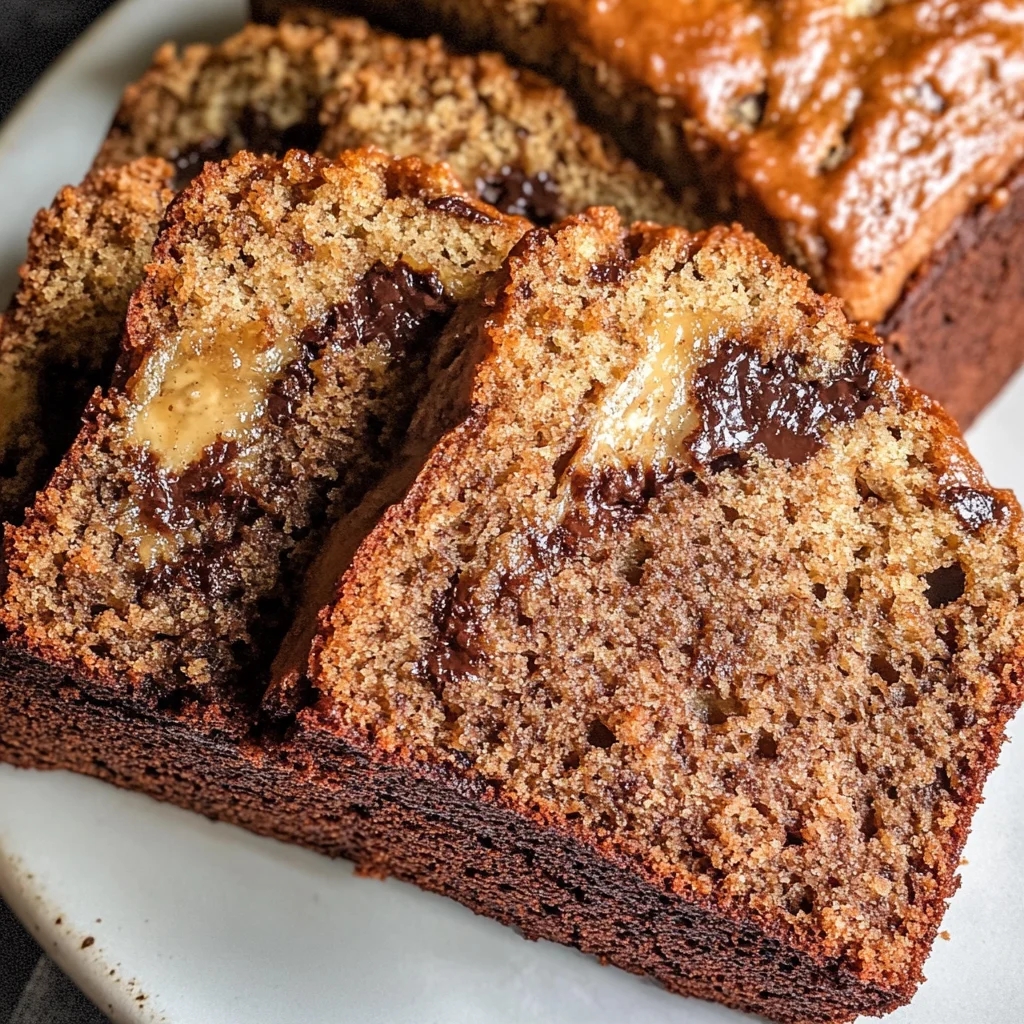 Bobby Flay Espresso Banana Bread Recipe