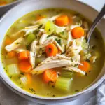 Chicken Soup Recipe