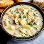 Clam Chowder Recipe
