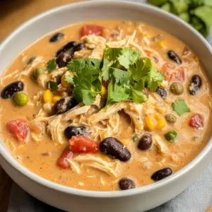 Crock pot cream cheese chicken chili recipe