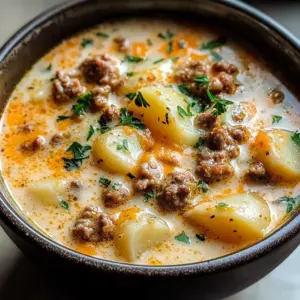 Crockpot Potato Soup Recipes – The Cozy Family Favorite