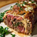 Meatloaf Brasciole