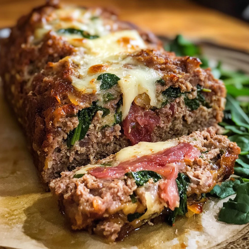 Meatloaf
