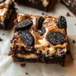 Oreo Brookies Recipe