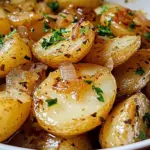 Savory Slow Cooker Lipton Onion Potatoes: A Flavorful Side Dish Made Easy