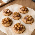 Soft And Chewy Apple Pie Cookies Recipe