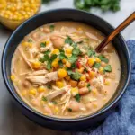 White Chicken Chili recipe
