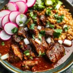 Authentic Beef Chile Colorado Recipe