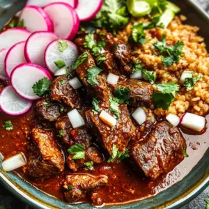 Authentic Beef Chile Colorado Recipe
