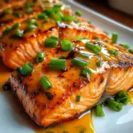 Bang Bang Salmon Made Perfect in Just 15 Minutes
