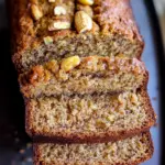 Best Moist Banana Bread Recipe