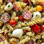 Best Pasta Salad