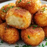 Best potato croquettes recipe