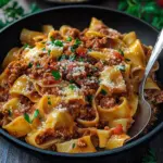Bolognese Sauce
