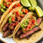 Carne Asada Tacos