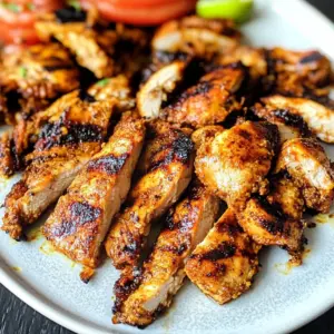 Chicken Shawarma Recipe