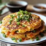 Chinese-Style Egg Foo Young