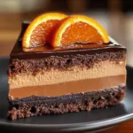 Chocolate Orange Delight