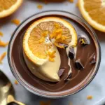 Chocolate Orange Posset: An Amazing Ultimate Recipe for Your Delight