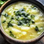 Colcannon Soup