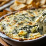Creamy Spinach Artichoke Dip Recipe for Every Occasion