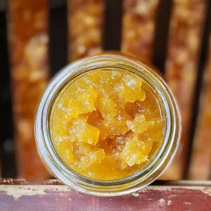 Delia Ginger Marmalade Recipe