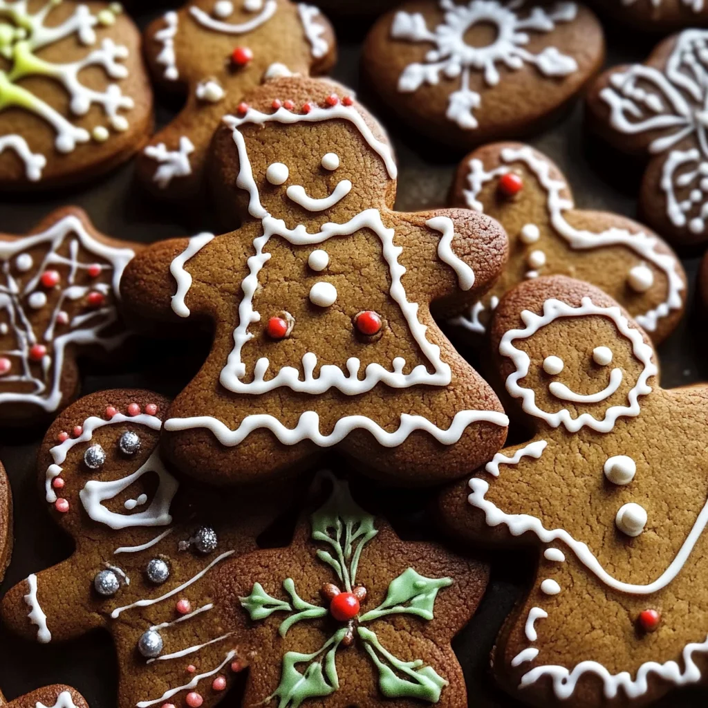 Gingerbread