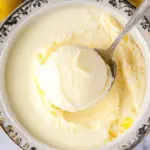 Lemon Fluff