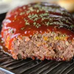 Old Fashioned Meatloaf
