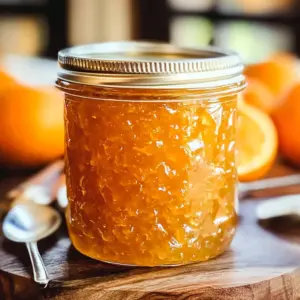 Orange Marmalade