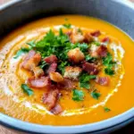 Pumpkin Soup