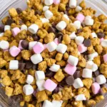 S'mores Snack Mix