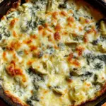 Spinach Artichoke Dip