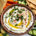 Whipped Feta Dip