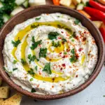 Whipped Feta Dip