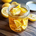 Yuzu Cha (Citron Tea)