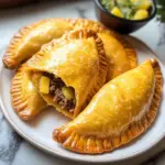 Authentic Colombian Empanadas