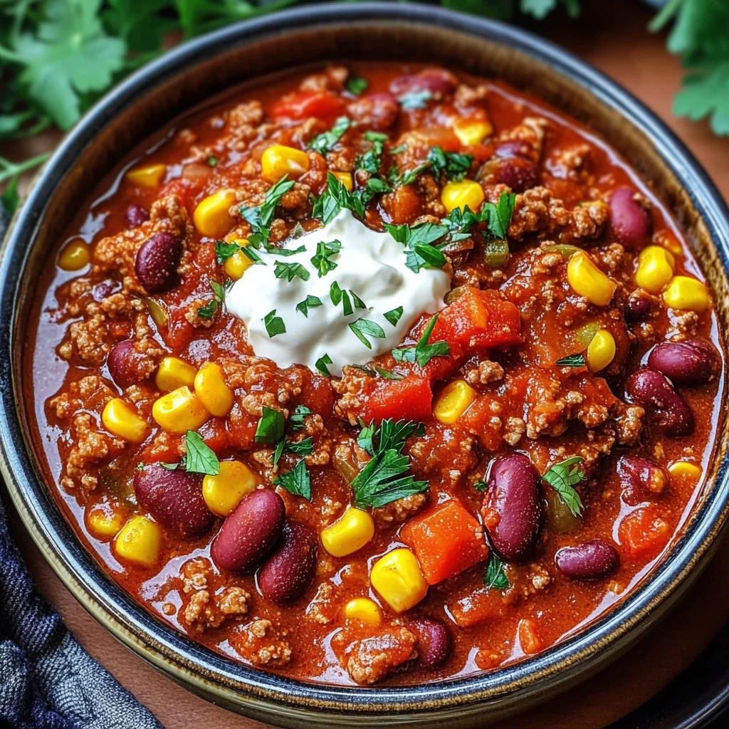 Chili
