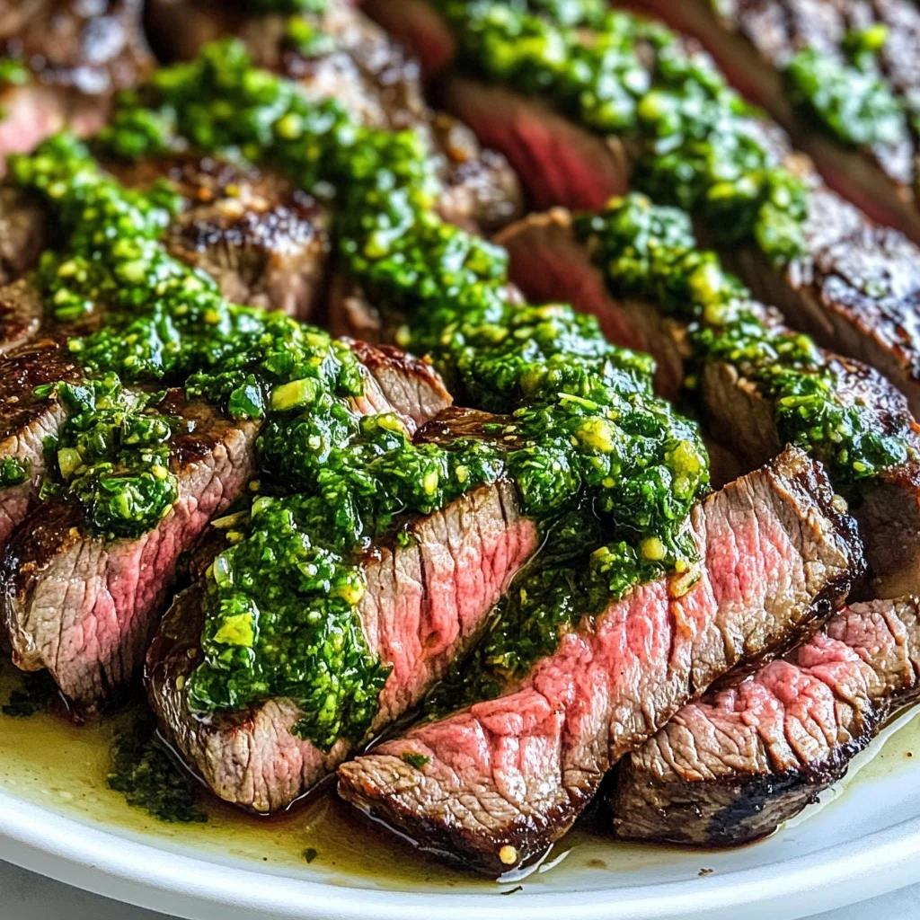 Chimichurri