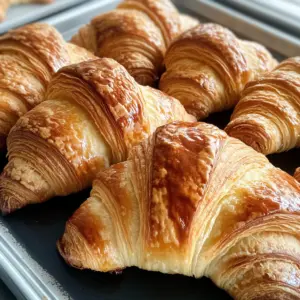 Croissant